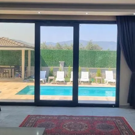 Duman Villa