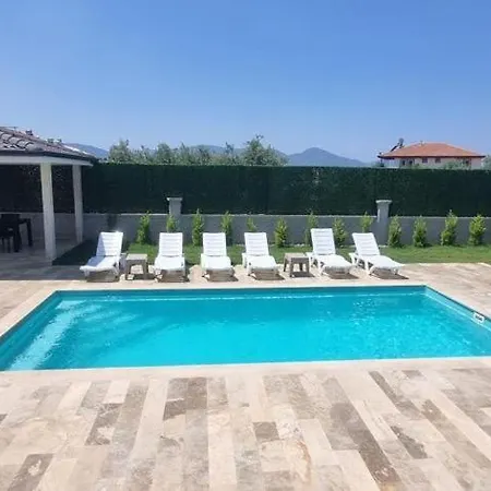 Villa Duman